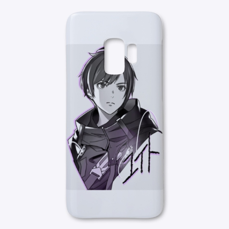 Scarlet nexus merch