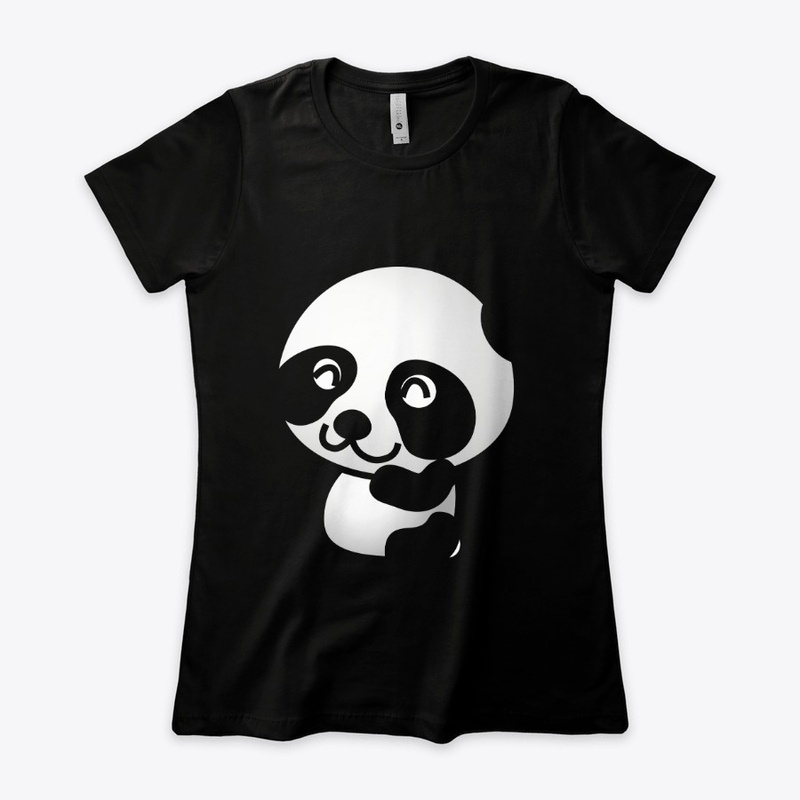 panda 