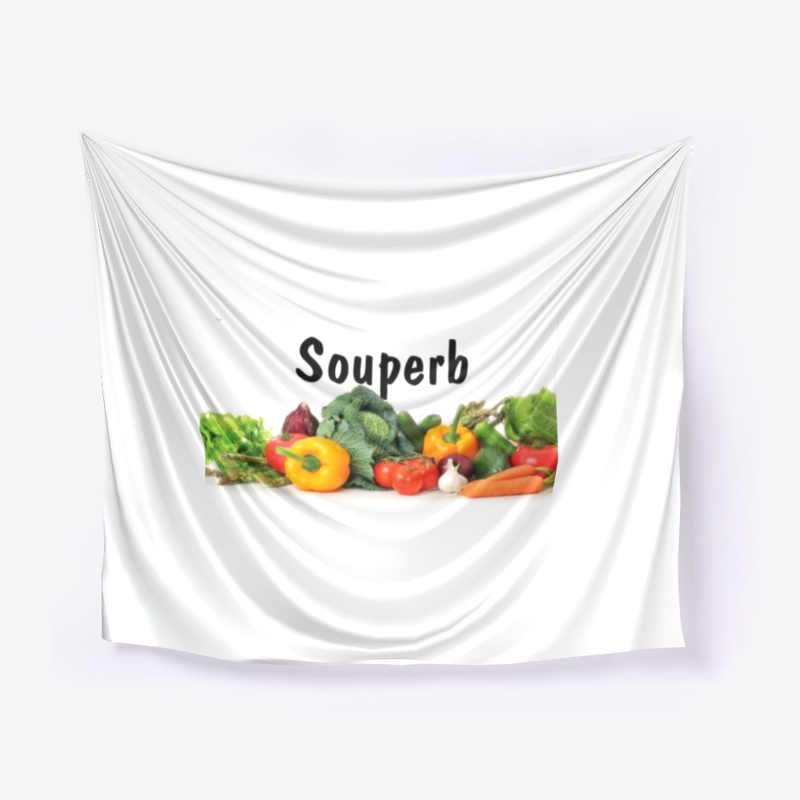 Souperb - It's Not About the Soup