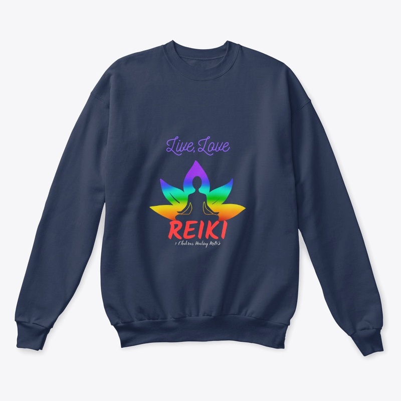Live Love Reiki 