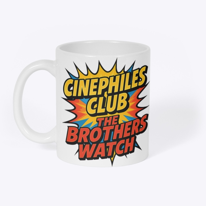 Cinephiles Club 