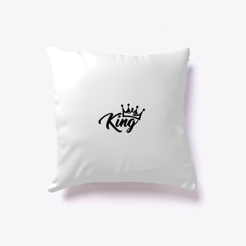 King Haywood Universal Wear