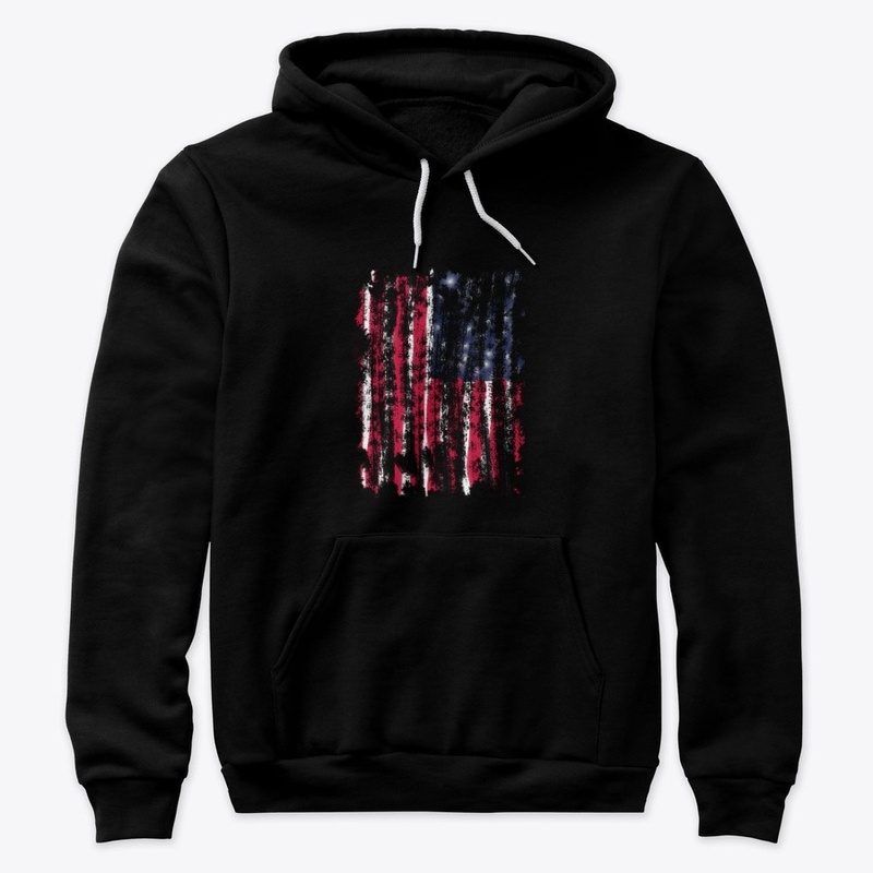 US Flag Design