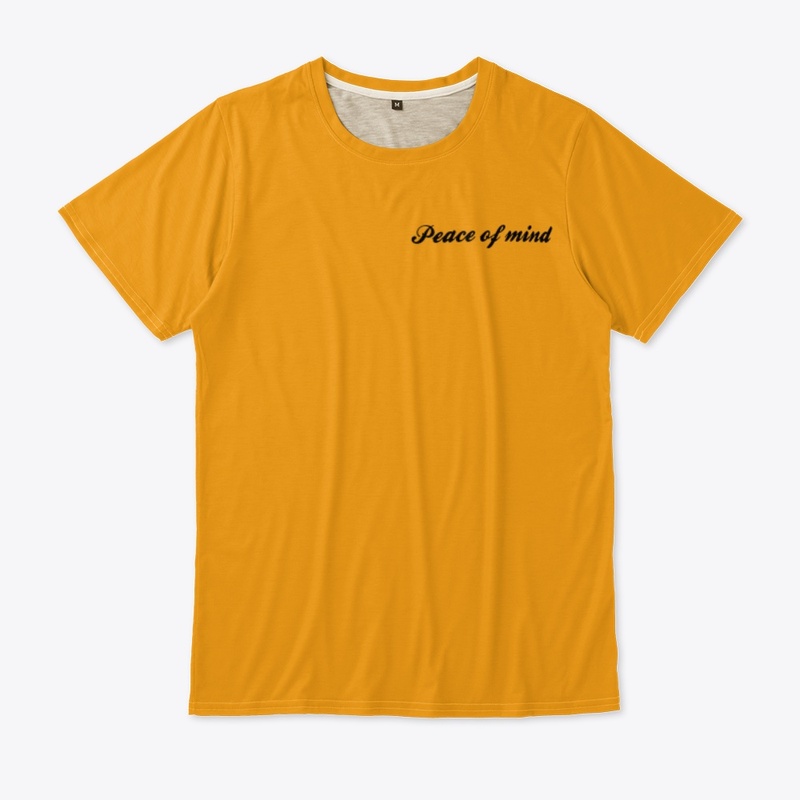 Unisex T_Shirt