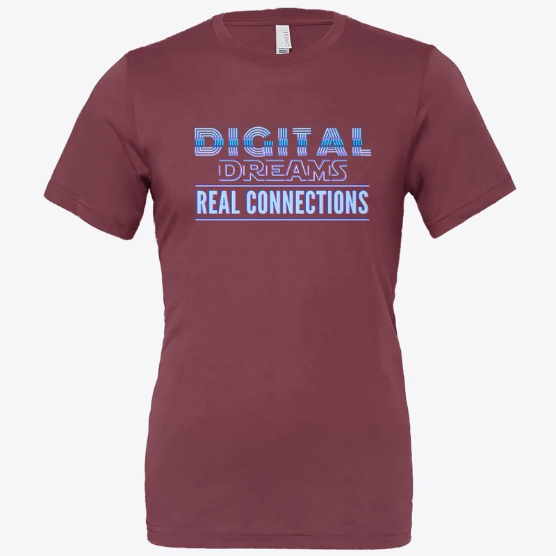 Digital Innovators: Real Connections