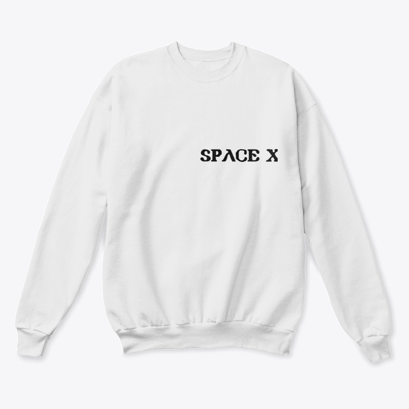New SPACE X 