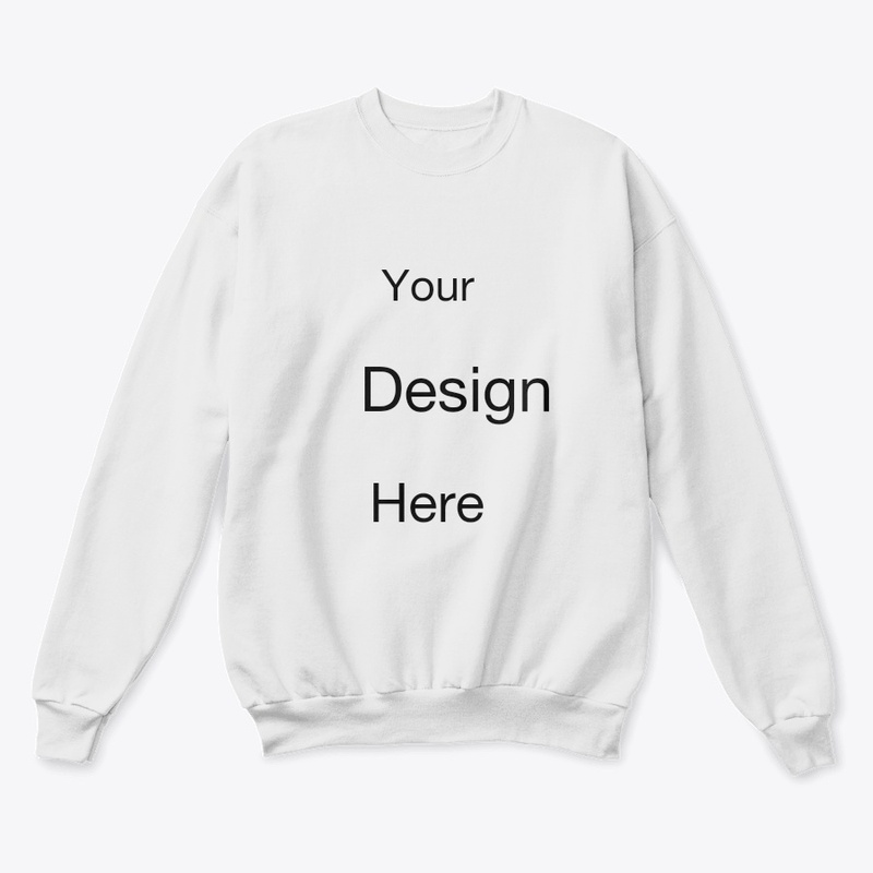 Simple hoodie