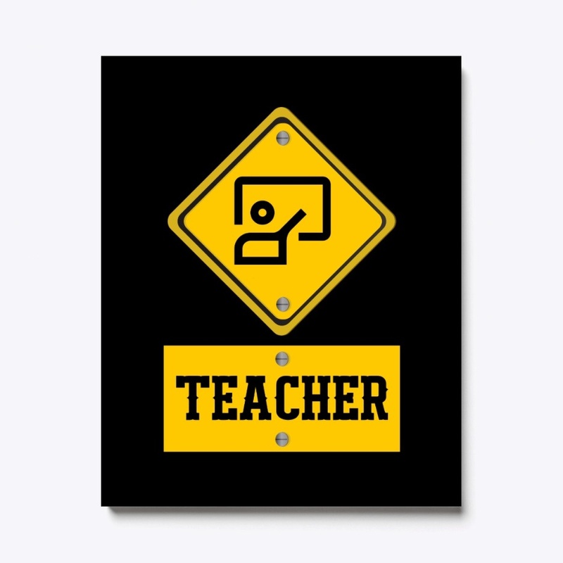 Teacher Shirt, Teacher Job