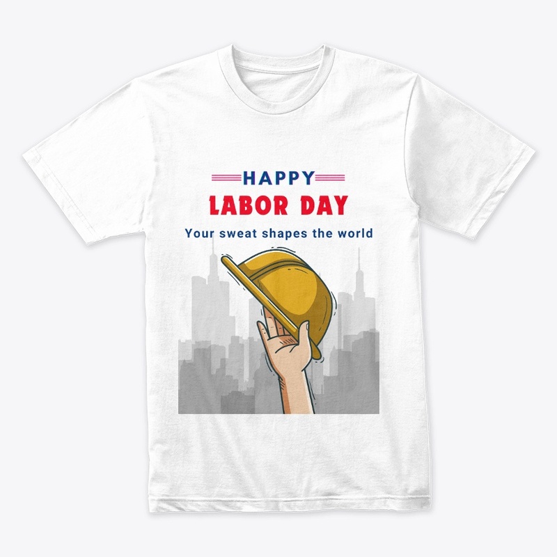  Labor Day 