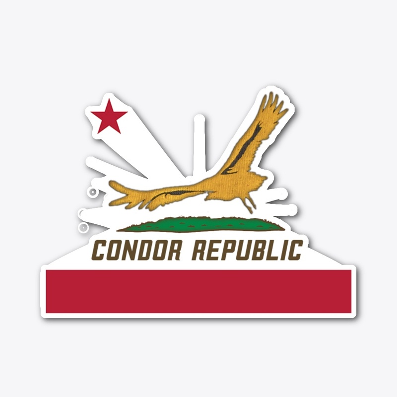 D9 - Condor Republic