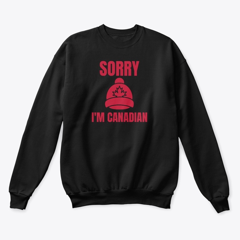 Sorry, I'm Canadian