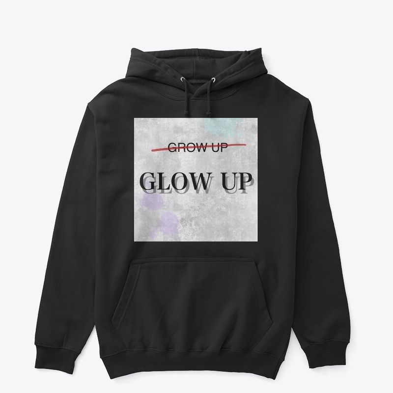 Glow Up