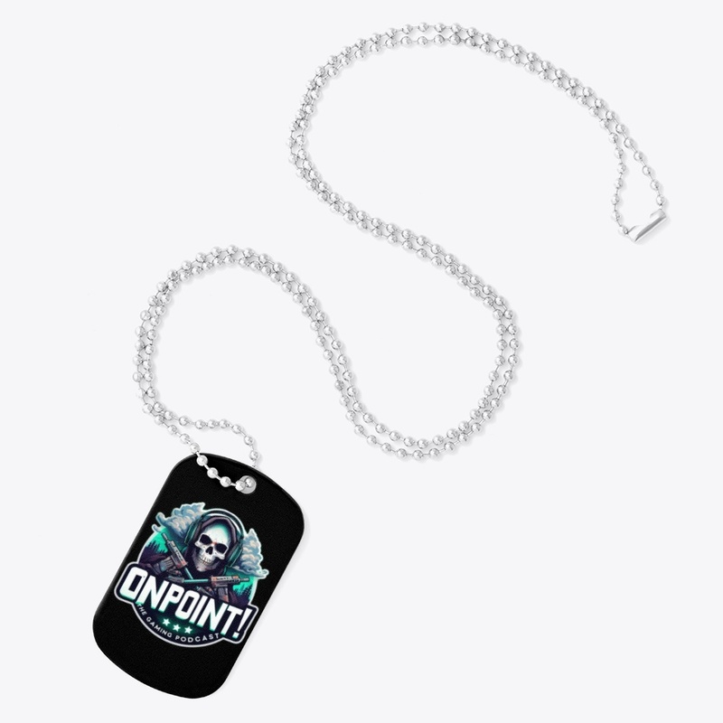 OnPoint! New Merch