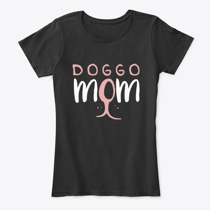 Doggo mom