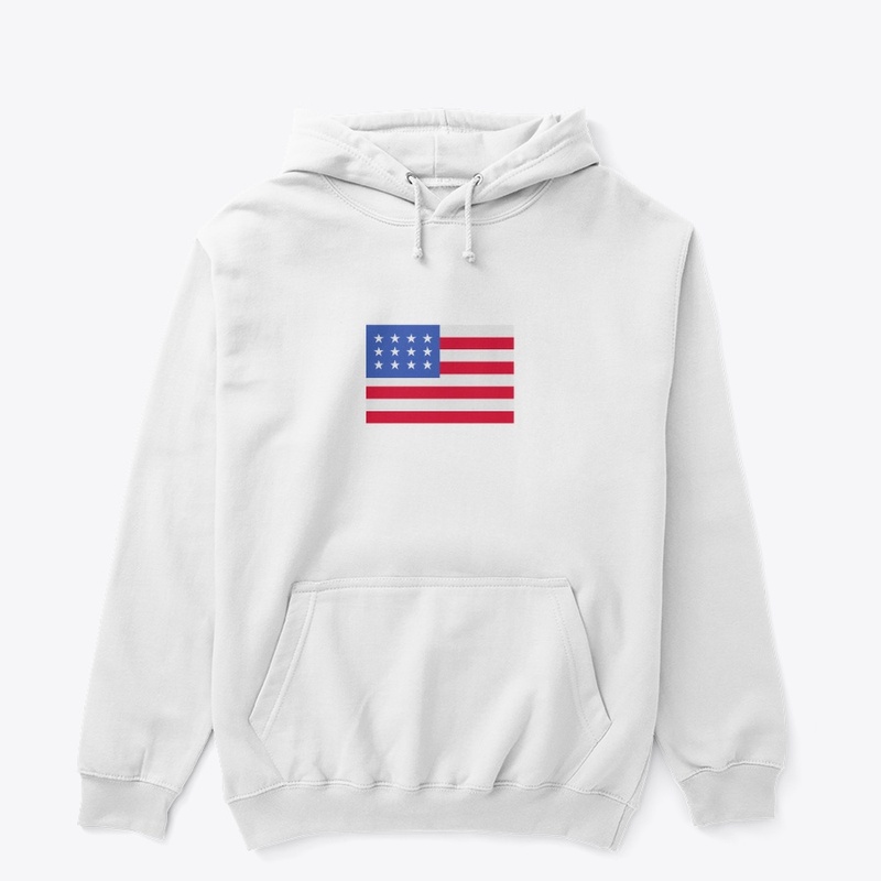 United state t-shirt