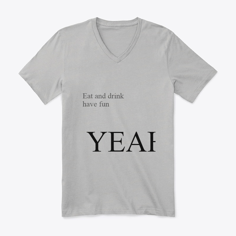 EAT DRINK