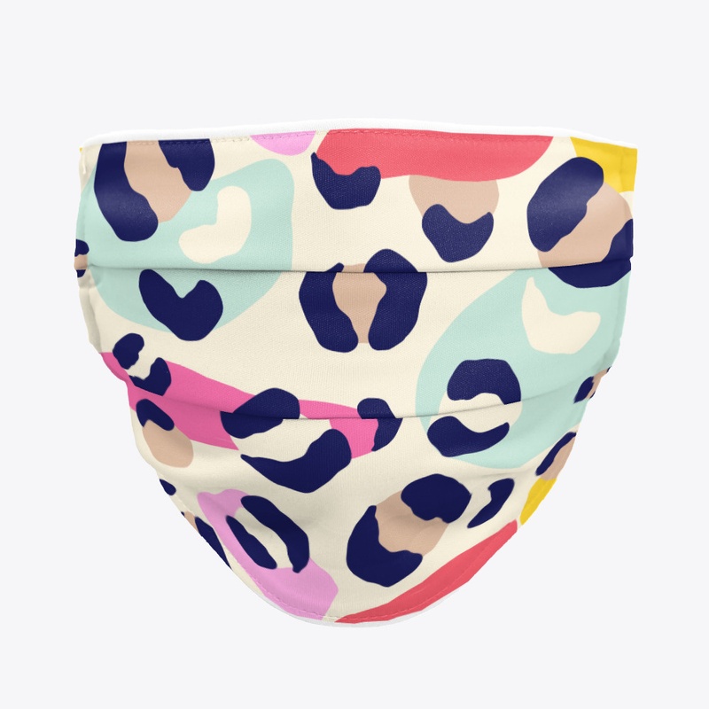 Funky Animal Print