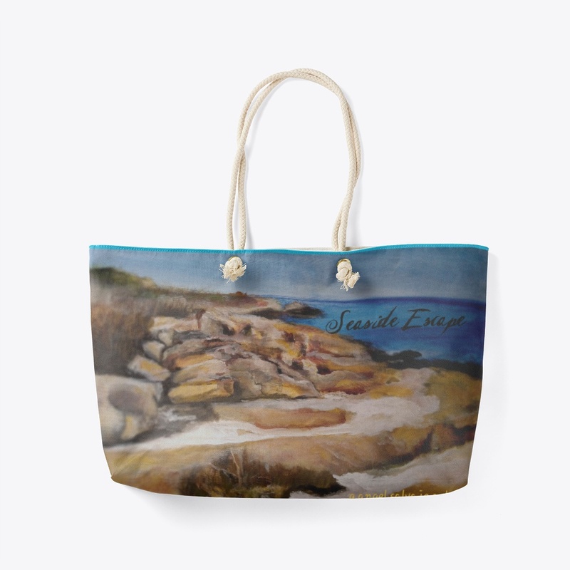 Seaside Escape 