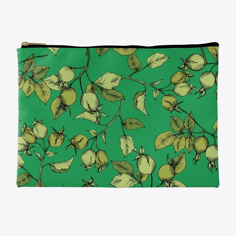 Plant Bush