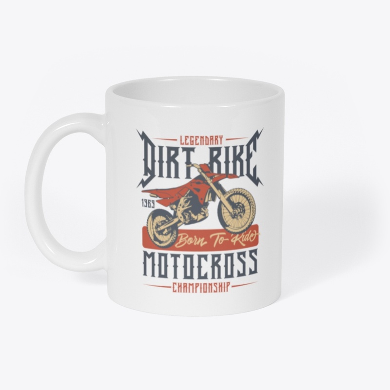 Dirt bike