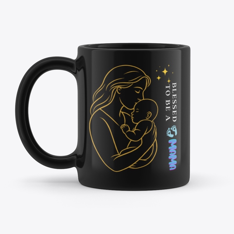 Mother’s Day Gift Coffee Mug