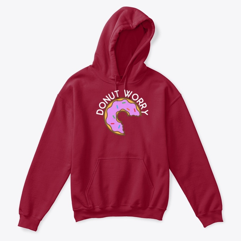 Donut Worry