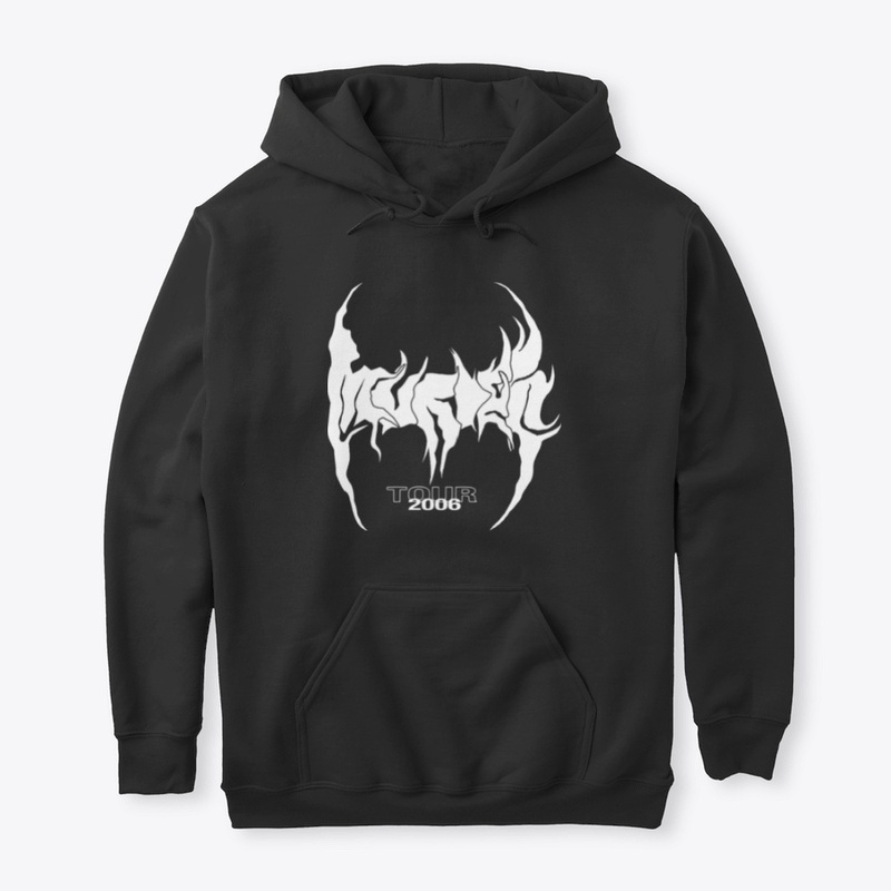 MURDER TOUR 2006 HOODIE