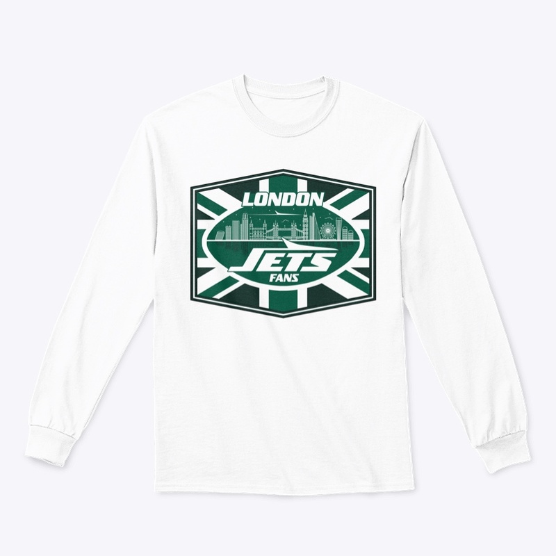 London Jets Fans
