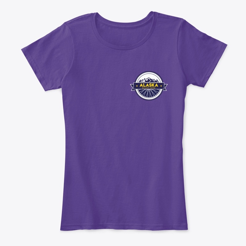 Alaska Bicycle Center 2023 Fall Design