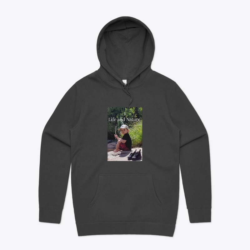  1 Life and Nature Kid