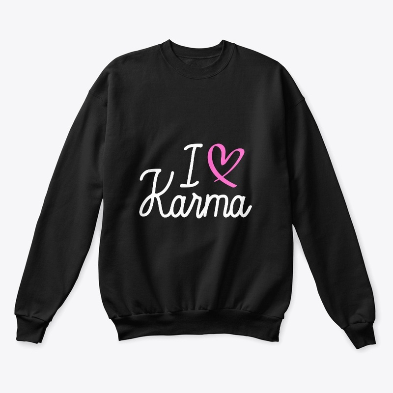 I Love Karma 2 (Boys & Girls )