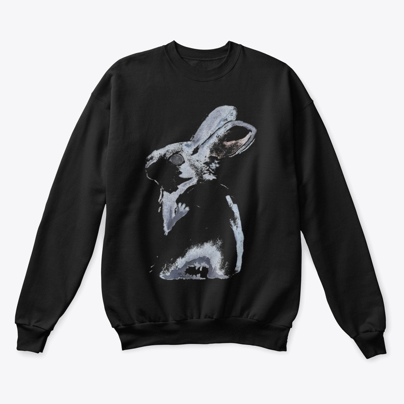Rabbit Classic Crewneck Sweatshirt