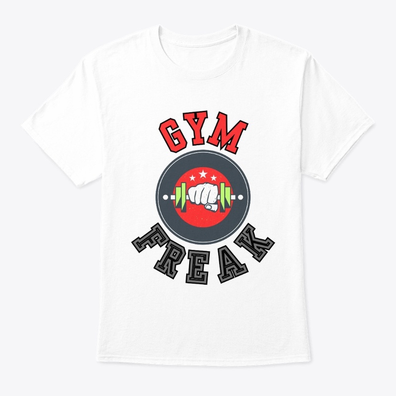 GYM FREAK