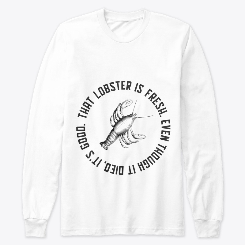 That Lobster