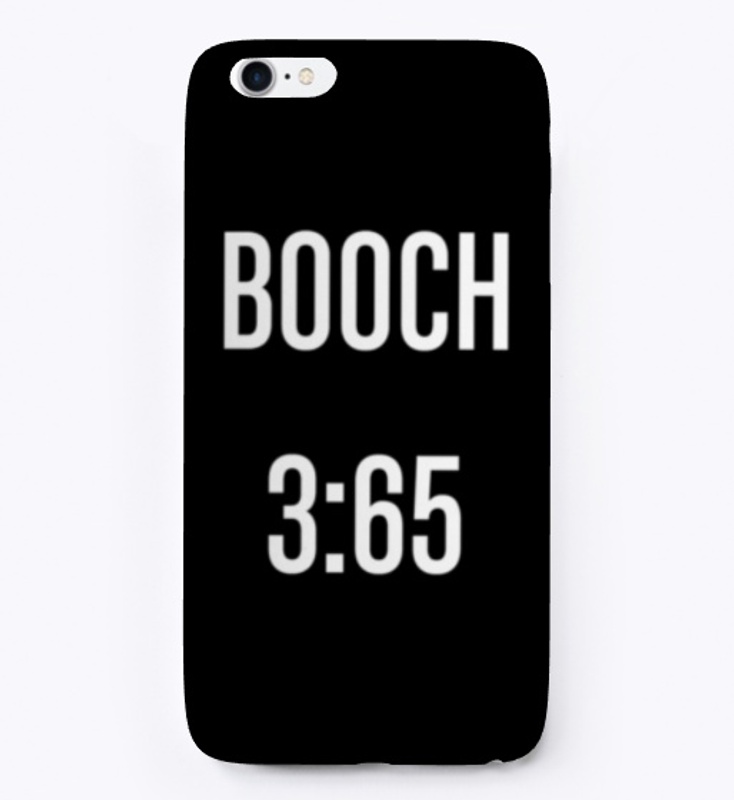 BOOCH 3:65 ACCESORIES 