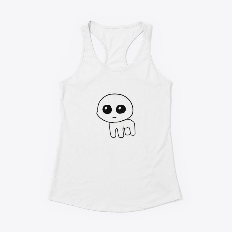 Weird Autistic Creature