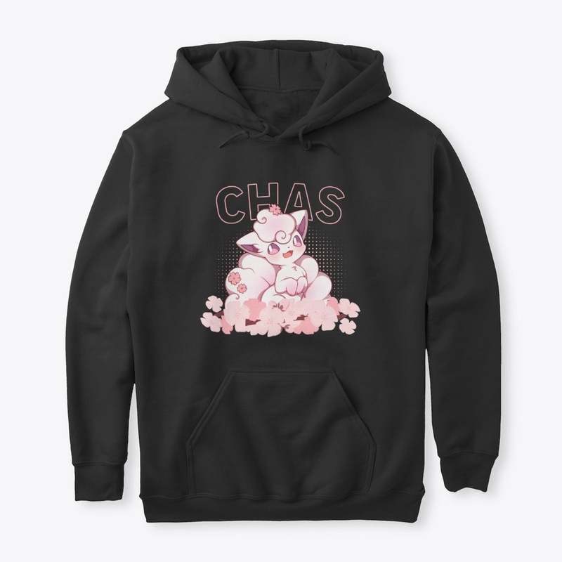 Chas Sakura 