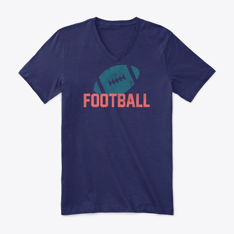 American Football - Men's Tshirt