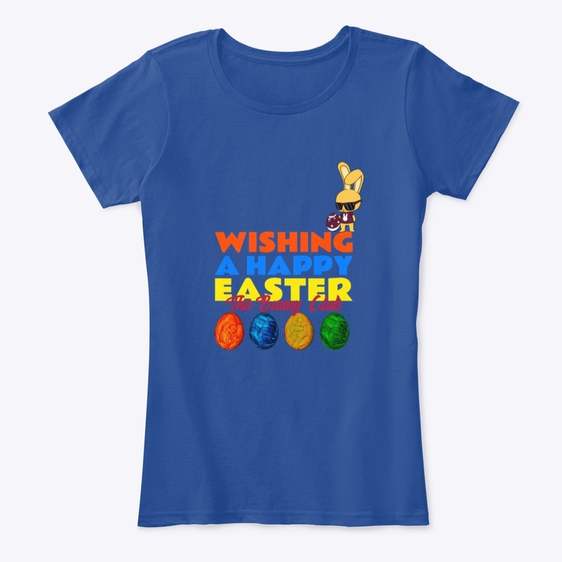 Wishing a Happy Easter