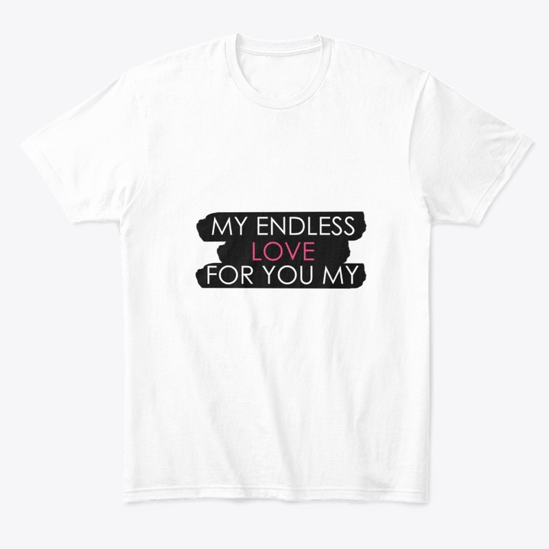 Love T-shirt