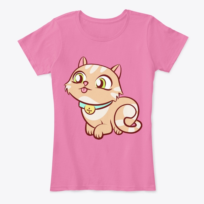 Cat lover 35