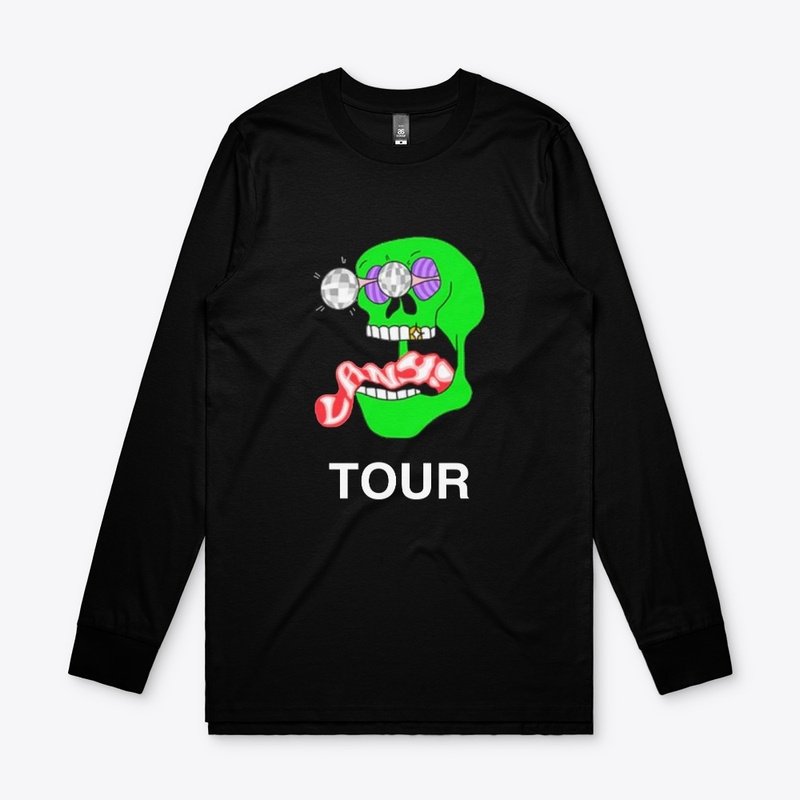 Lany Merch