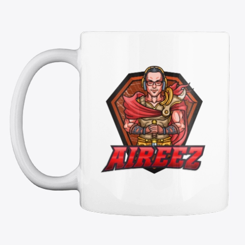 Aireez Mug