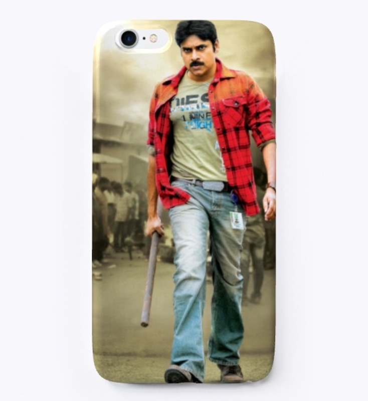 Power Star Pavan Kalyan