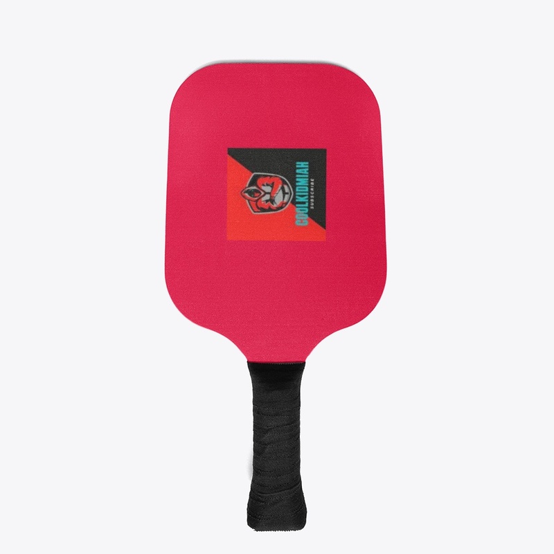 Coolkidmiah Pickleball Paddles Set