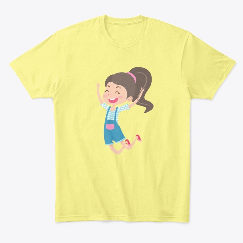 Happy Design cloth 
