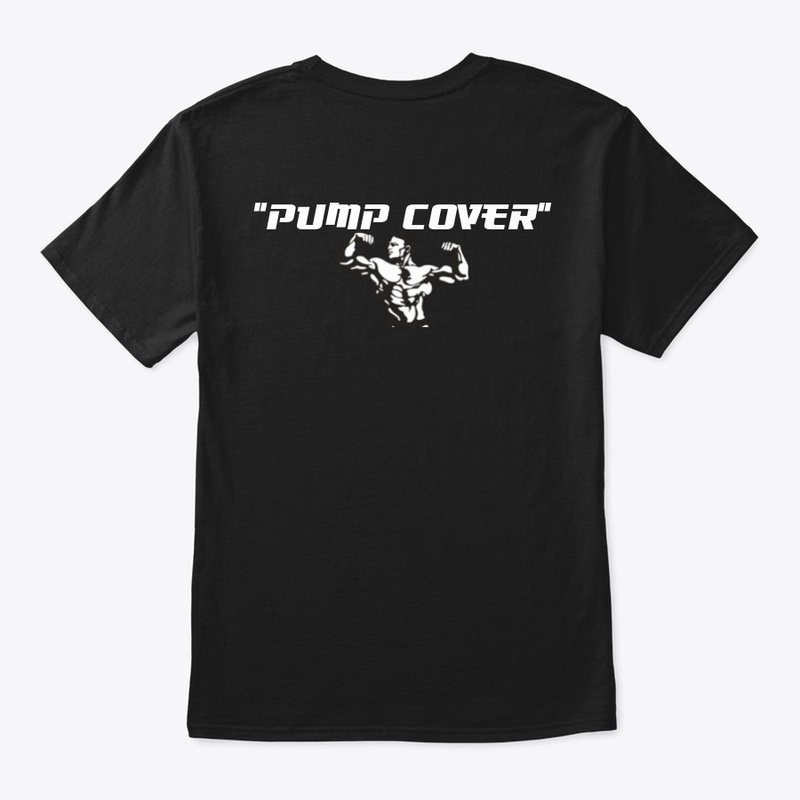 pump cover