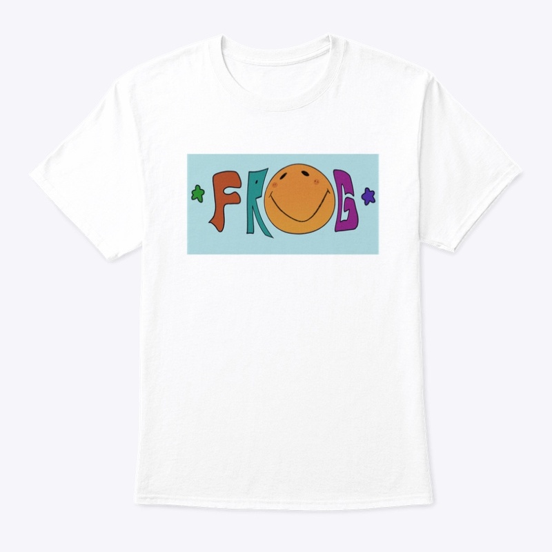 Haus of Frog “Smile 2”