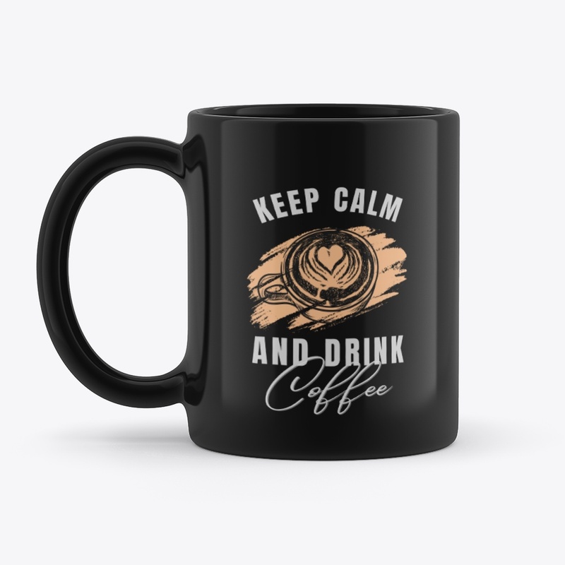 keep calm