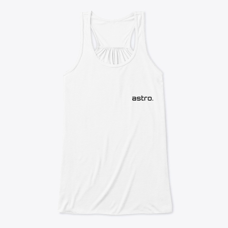 astro line